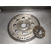 114K119 Flexplate From 2012 Jeep Patriot  2.4